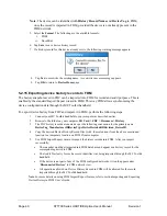 Предварительный просмотр 60 страницы Honeywell SmartLine STT700 DE User Manual