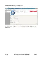 Предварительный просмотр 108 страницы Honeywell SmartLine STT700 DE User Manual