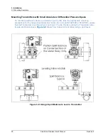 Предварительный просмотр 34 страницы Honeywell SmartLine User Manual