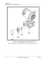 Предварительный просмотр 40 страницы Honeywell SmartLine User Manual