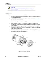 Предварительный просмотр 42 страницы Honeywell SmartLine User Manual