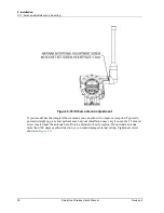 Предварительный просмотр 44 страницы Honeywell SmartLine User Manual