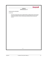 Предварительный просмотр 111 страницы Honeywell SmartLine User Manual