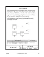 Предварительный просмотр 123 страницы Honeywell SmartLine User Manual