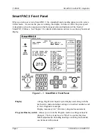 Preview for 26 page of Honeywell SmartPAC 2 User Manual