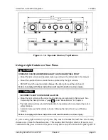 Preview for 71 page of Honeywell SmartPAC 2 User Manual