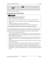 Preview for 83 page of Honeywell SmartPAC 2 User Manual