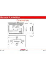 Предварительный просмотр 16 страницы Honeywell Smartronic70 T9275A1002 User Manual