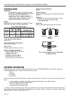 Preview for 2 page of Honeywell SmartValve Q3450A Product Data