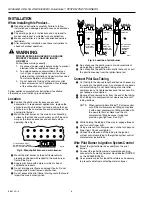 Preview for 6 page of Honeywell SmartValve Q3450A Product Data