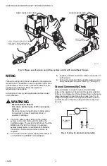 Preview for 6 page of Honeywell SmartValve SV9510 Quick Start Manual