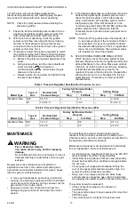 Preview for 10 page of Honeywell SmartValve SV9510 Quick Start Manual