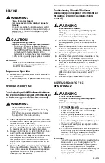 Preview for 11 page of Honeywell SmartValve SV9510 Quick Start Manual