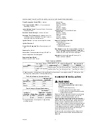 Preview for 2 page of Honeywell SmartValve SV9520H Manual