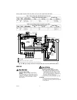 Preview for 8 page of Honeywell SmartValve SV9520H Manual