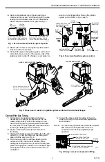 Preview for 5 page of Honeywell SmartValve SV9540 Installation Instructions Manual