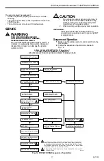 Preview for 11 page of Honeywell SmartValve SV9540 Installation Instructions Manual