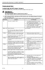 Preview for 12 page of Honeywell SmartValve SV9540 Installation Instructions Manual