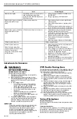 Preview for 14 page of Honeywell SmartValve SV9540 Installation Instructions Manual