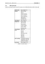 Preview for 84 page of Honeywell SmartVFD HVAC MR4 User Manual