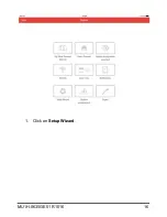 Preview for 16 page of Honeywell Smile Room Connect SRC-10 Installation Instructions Manual