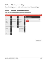 Preview for 26 page of Honeywell Smile Room Connect SRC-10 Installation Instructions Manual