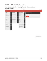 Preview for 30 page of Honeywell Smile Room Connect SRC-10 Installation Instructions Manual