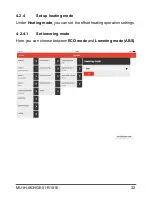 Preview for 32 page of Honeywell Smile Room Connect SRC-10 Installation Instructions Manual