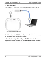 Preview for 37 page of Honeywell Smile Room Connect SRC-10 Installation Instructions Manual