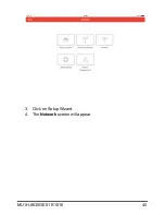 Preview for 40 page of Honeywell Smile Room Connect SRC-10 Installation Instructions Manual