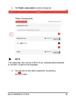 Preview for 46 page of Honeywell Smile Room Connect SRC-10 Installation Instructions Manual