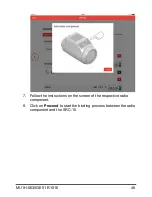 Preview for 48 page of Honeywell Smile Room Connect SRC-10 Installation Instructions Manual