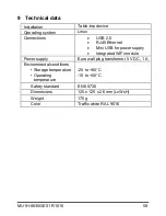 Preview for 58 page of Honeywell Smile Room Connect SRC-10 Installation Instructions Manual