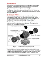 Preview for 3 page of Honeywell SMV800 Quick Start Installation Manual