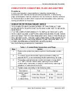 Preview for 8 page of Honeywell SMV800 Quick Start Installation Manual