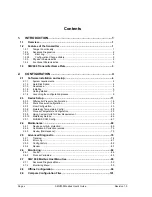 Preview for 10 page of Honeywell SMV800 User Manual