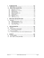 Preview for 11 page of Honeywell SMV800 User Manual