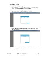 Preview for 19 page of Honeywell SMV800 User Manual