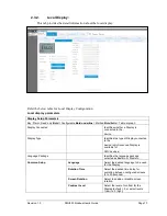 Preview for 25 page of Honeywell SMV800 User Manual