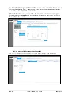 Preview for 28 page of Honeywell SMV800 User Manual