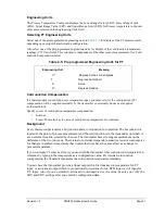 Preview for 43 page of Honeywell SMV800 User Manual