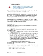 Preview for 45 page of Honeywell SMV800 User Manual