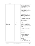 Preview for 63 page of Honeywell SMV800 User Manual