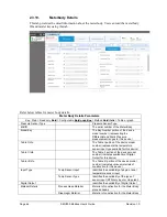 Preview for 76 page of Honeywell SMV800 User Manual