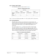 Preview for 123 page of Honeywell SMV800 User Manual