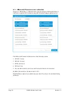 Preview for 186 page of Honeywell SMV800 User Manual