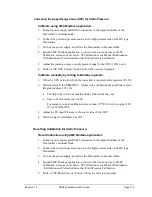 Preview for 191 page of Honeywell SMV800 User Manual