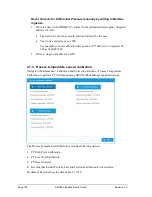 Preview for 192 page of Honeywell SMV800 User Manual