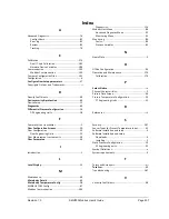 Preview for 219 page of Honeywell SMV800 User Manual