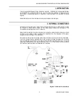 Preview for 3 page of Honeywell SN0500 Installation & User Manual